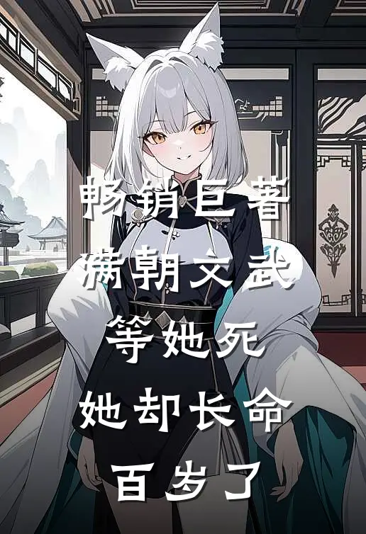 畅销巨著满朝文武等她死，她却长命百岁了