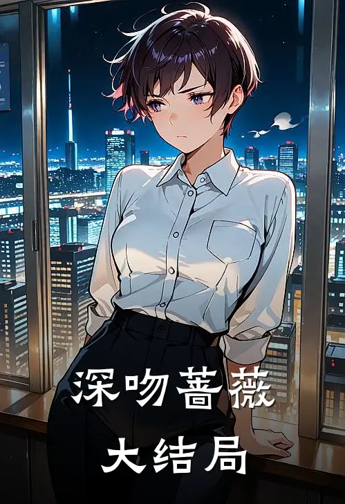 深吻蔷薇大结局