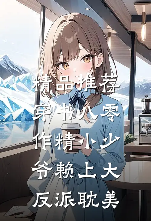 精品推荐穿书八零，作精小少爷赖上大反派（耽美）