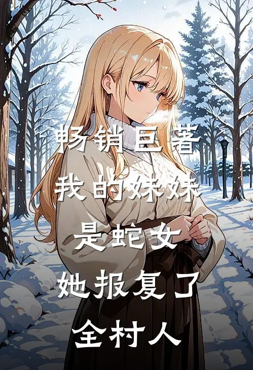 畅销巨著我的妹妹是蛇女，她报复了全村人