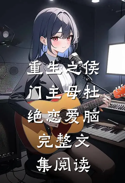 重生之侯门主母杜绝恋爱脑完整文集阅读
