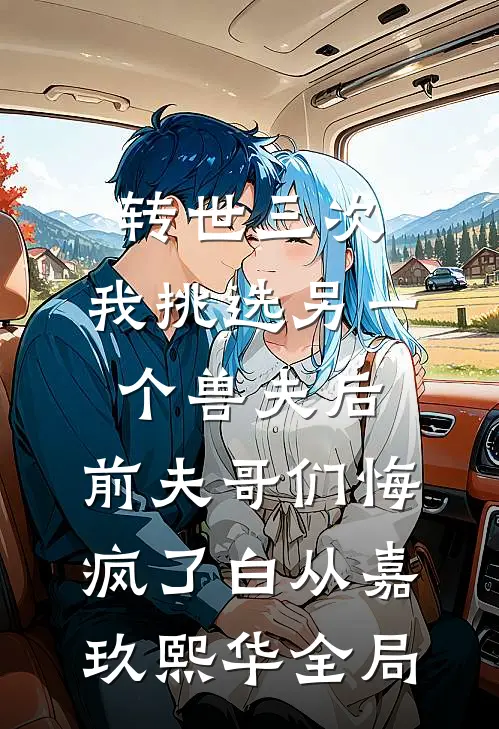 转世三次，我挑选另一个兽夫后，前夫哥们悔疯了白从嘉玖熙华全局