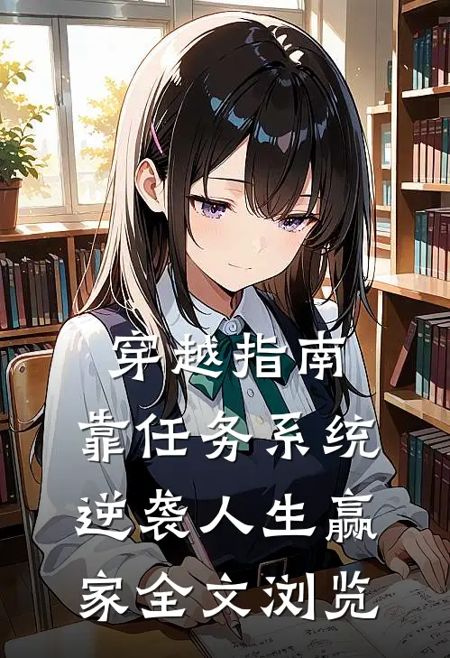 穿越指南：靠任务系统逆袭人生赢家全文浏览