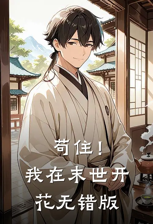 苟住！我在末世开花无错版