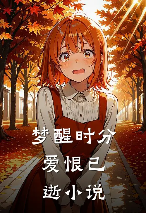 梦醒时分，爱恨已逝小说