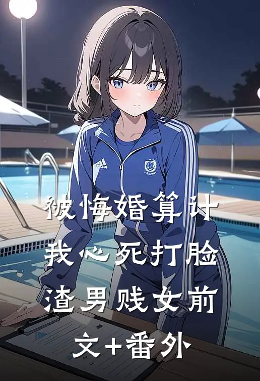被悔婚算计，我心死打脸渣男贱女前文+番外
