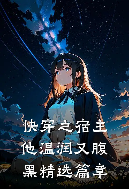 快穿之宿主他温润又腹黑精选篇章