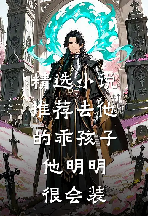 精选小说推荐去他的乖孩子，他明明很会装