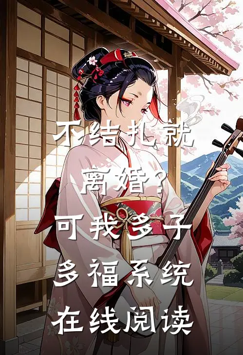不结扎就离婚？可我多子多福系统在线阅读