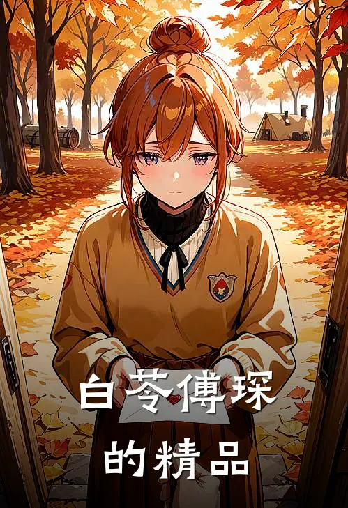 白苓傅琛的精品