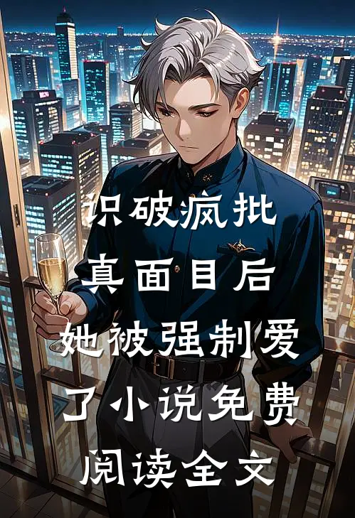 识破疯批真面目后，她被强制爱了小说免费阅读全文