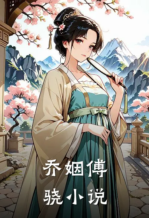 乔姻傅骁小说