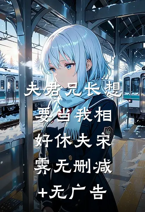 夫君兄长想要当我相好休夫宋霁无删减+无广告