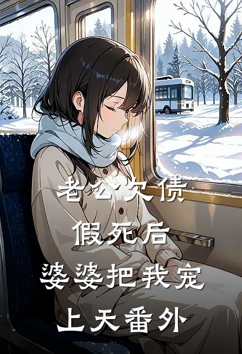 老公欠债假死后，婆婆把我宠上天番外