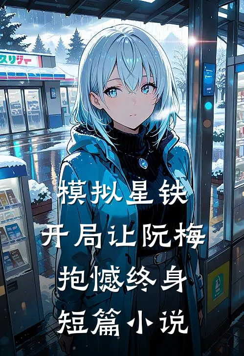 模拟星铁：开局让阮梅抱憾终身短篇小说
