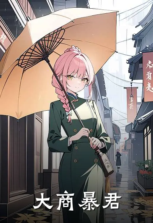 大商暴君