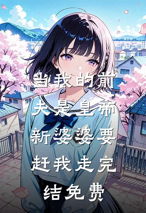 当我的前夫是皇帝，新婆婆要赶我走完结免费
