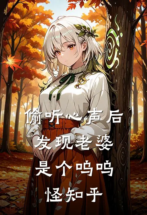 偷听心声后，发现老婆是个呜呜怪知乎