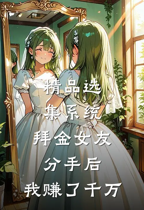 精品选集系统：拜金女友分手后，我赚了千万