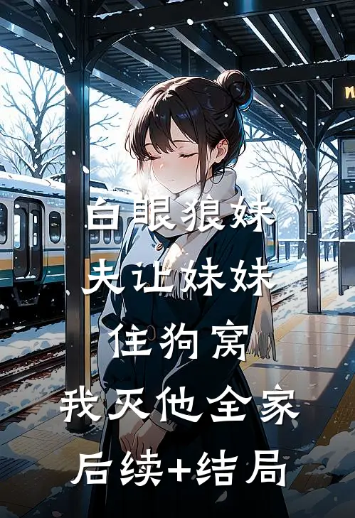白眼狼妹夫让妹妹住狗窝，我灭他全家后续+结局