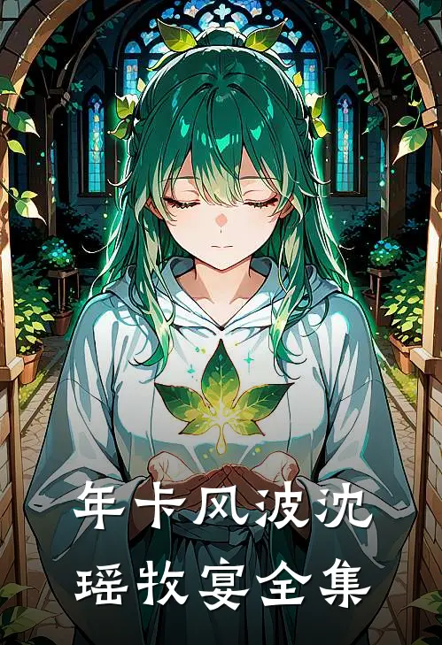 年卡风波沈瑶牧宴全集