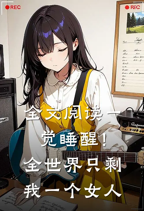 全文阅读一觉睡醒！全世界只剩我一个女人