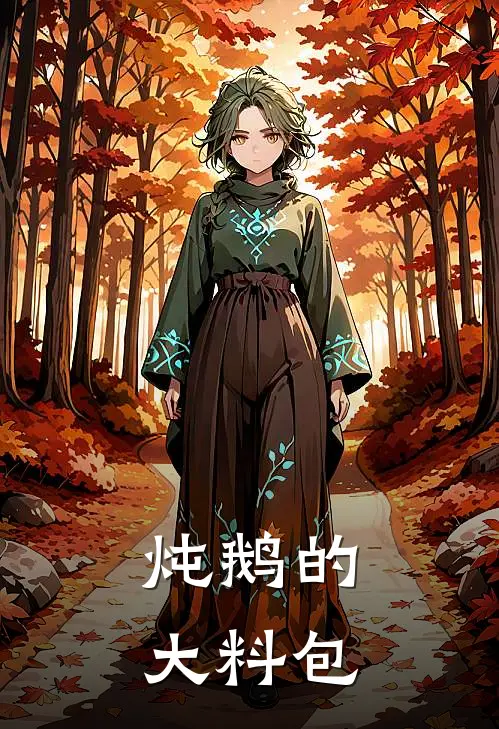 炖鹅的大料包