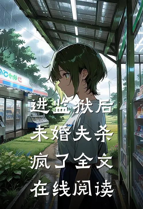 进监狱后未婚夫杀疯了全文在线阅读