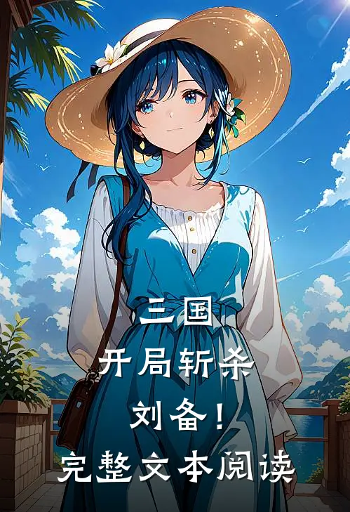 三国：开局斩杀刘备！完整文本阅读