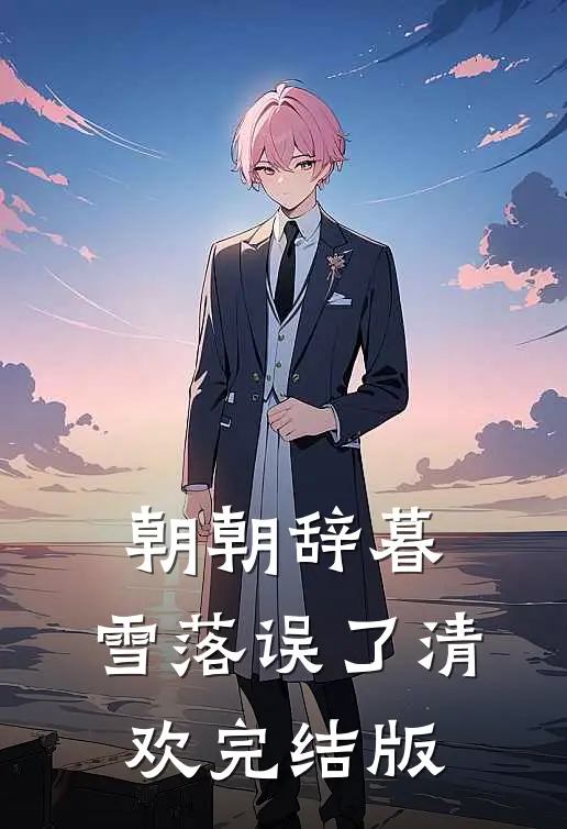 朝朝辞暮，雪落误了清欢完结版