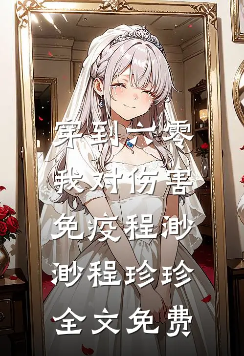 穿到六零，我对伤害免疫程渺渺程珍珍全文免费