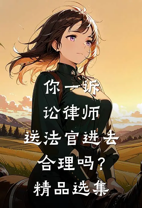 你一诉讼律师，送法官进去合理吗？精品选集