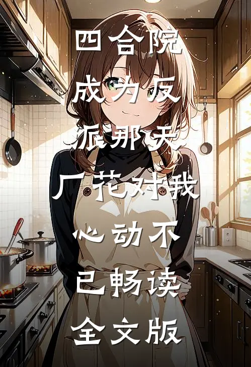 四合院：成为反派那天，厂花对我心动不已畅读全文版