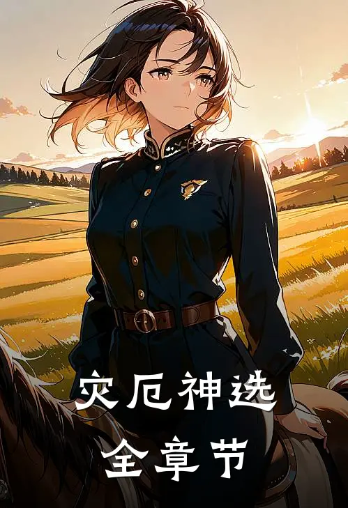 灾厄神选全章节