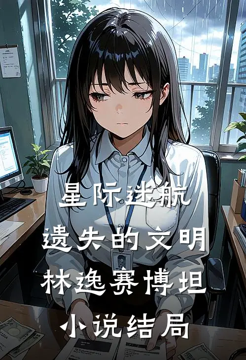 星际迷航：遗失的文明林逸赛博坦小说结局
