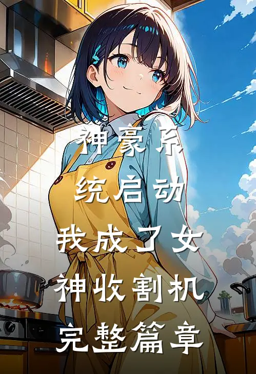 神豪系统启动，我成了女神收割机完整篇章