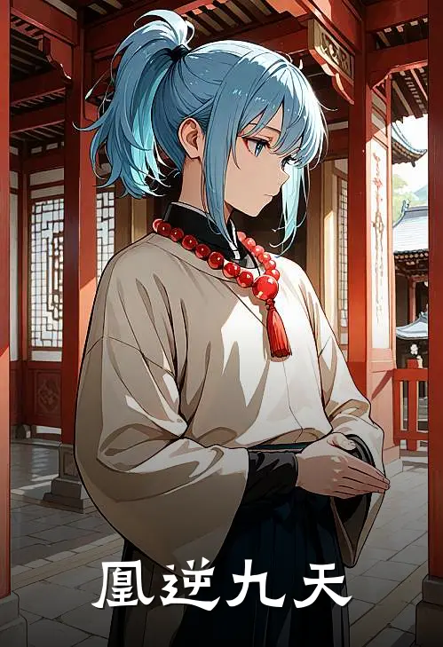 凰逆九天