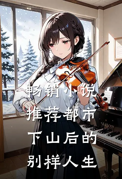 畅销小说推荐都市：下山后的别样人生