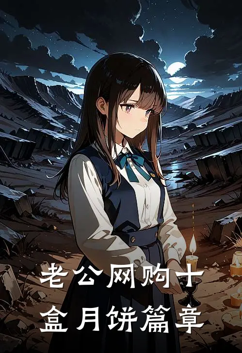 老公网购十盒月饼篇章