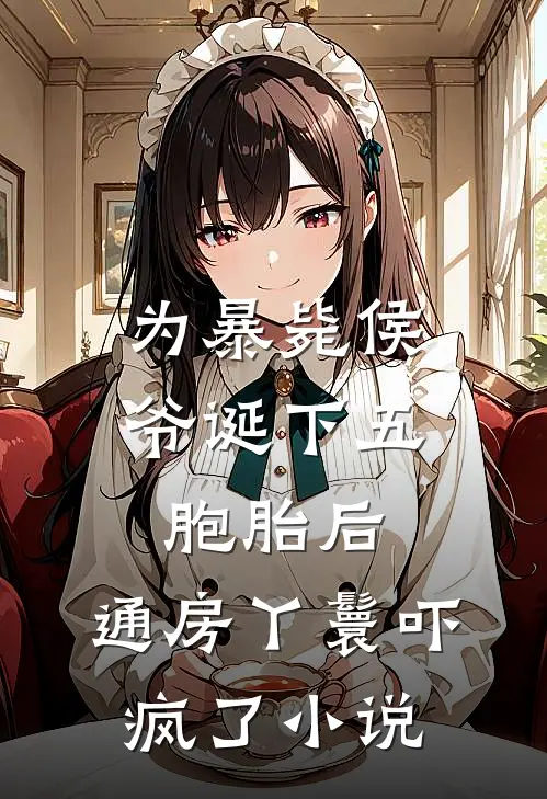 为暴毙侯爷诞下五胞胎后，通房丫鬟吓疯了小说
