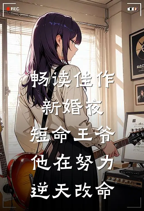 畅读佳作新婚夜，短命王爷他在努力逆天改命