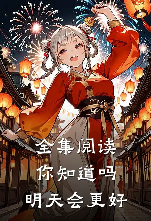 全集阅读你知道吗，明天会更好