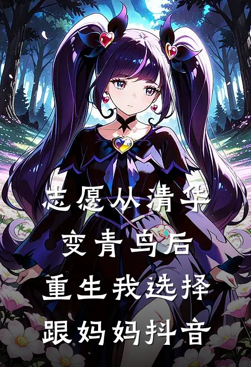 志愿从清华变青鸟后，重生我选择跟妈妈抖音