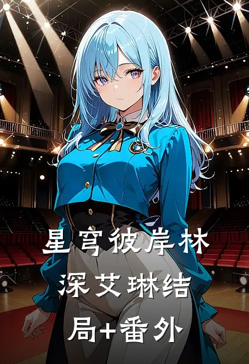 星穹彼岸林深艾琳结局+番外