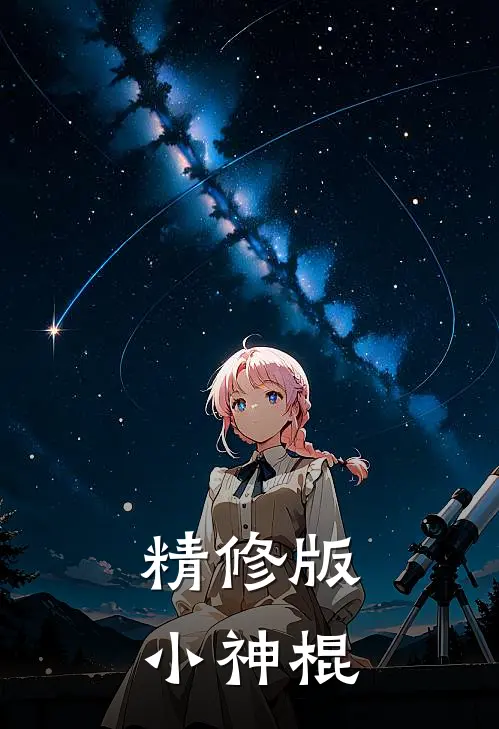 精修版小神棍
