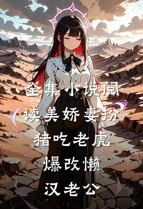 全集小说阅读美娇妻扮猪吃老虎，爆改懒汉老公