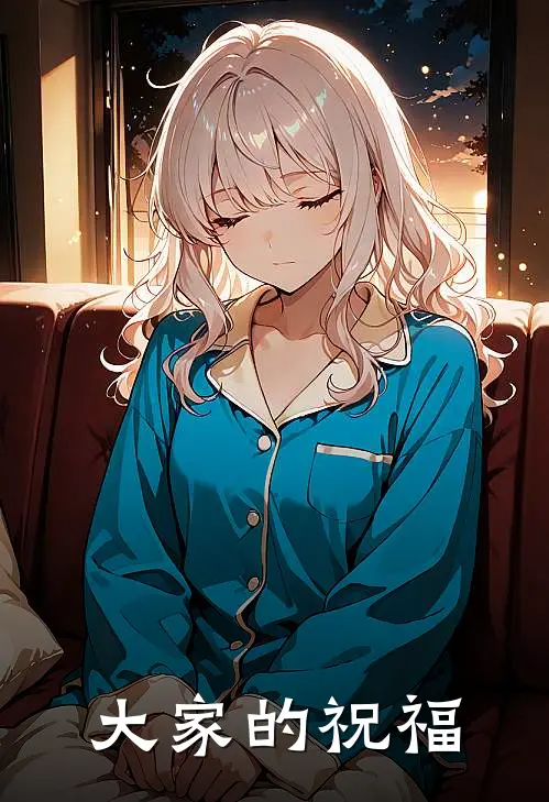 大家的祝福