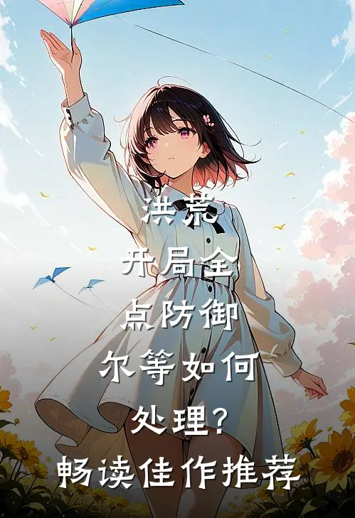 洪荒:开局全点防御,尔等如何处理?畅读佳作推荐