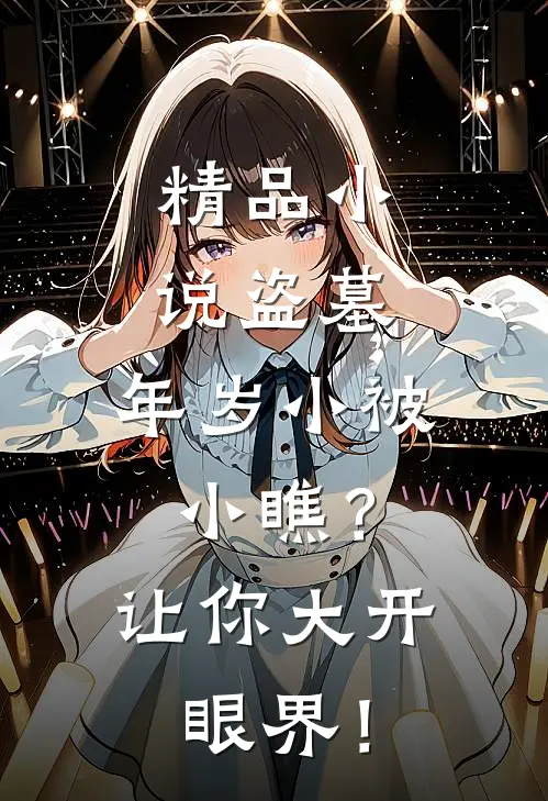 精品小说盗墓：年岁小被小瞧？让你大开眼界！