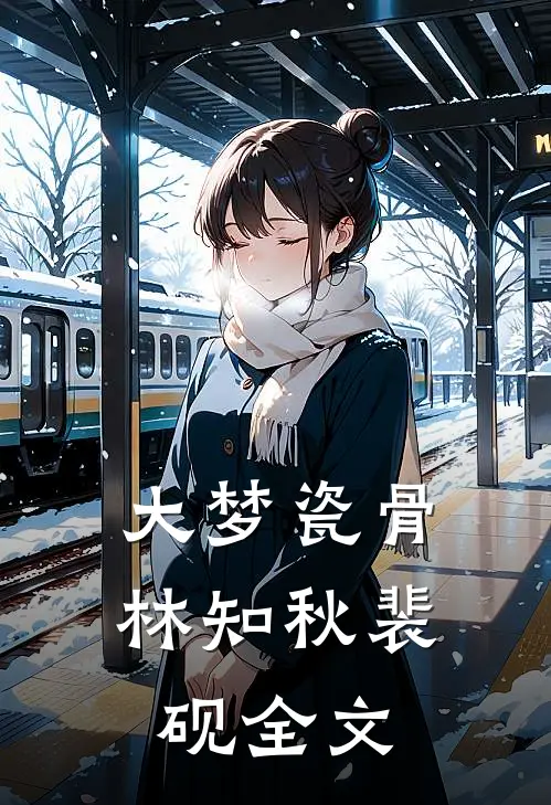 大梦瓷骨林知秋裴砚全文